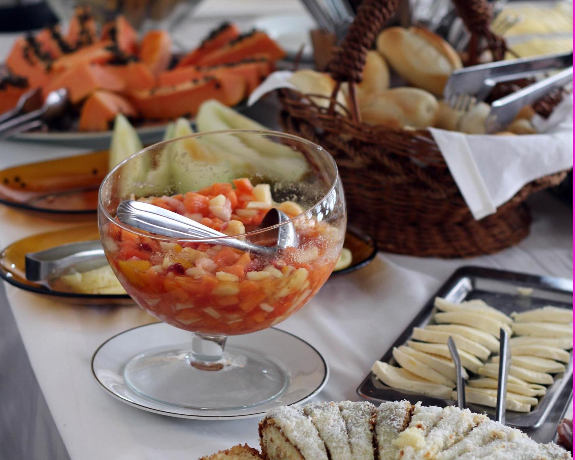 Hotel Antonio'S Santa Cruz do Sul Dış mekan fotoğraf