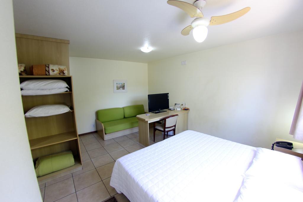 Hotel Antonio'S Santa Cruz do Sul Dış mekan fotoğraf